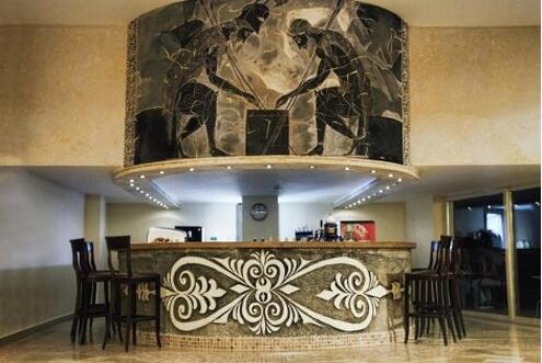 БОДРУМ, YASMIN RESORT 5*: ЧАРТЪР + 7 нощувки ULTRA ALL INCLUSIVE само за 1056 лв. на ЧОВЕК