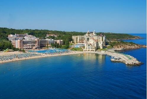 РАННИ ЗАПИСВАНИЯ за Лято 2021 в хотел PELICAN 4*, ДЮНИ: Нощувка на база ALL INCLUSIVE на цена от 82.80 лв. на ЧОВЕК!