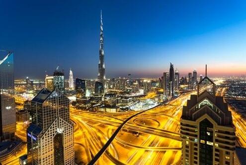 АБУ ДАБИ И ДУБАЙ! Самолетен билет София с директен полет с Fly Dubai + 7 нощувки със закуски в хотел 4* + Целодневна екскурзия до Дубай, посещение на Medinat Jumeirah и The Frame “Рамката“ + Целодневна екскурзия до Абу Даби само за 1247 лв.