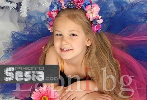 Професионална ПРОЛЕТНА  ФОТОСЕСИЯ + Фотокнига само за 44 лв. от photosesia.com