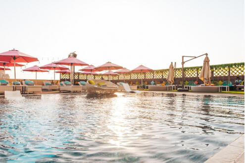 ДУБАЙ за всеки! Самолетен билет + 7 нощувки със закуски в Avani Ibn Battuta Dubai Hotel 4* SUPERIOR за 1178 лв + трансфер.