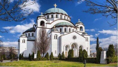 Екскурзия в Белград, сърцето на Балканите: ТРАНСПОРТ с автобус + 2 нощувки със закуски в хотел "Belgrade City Hotel