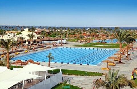 Египет 2021, хотел DESERT ROSE 5*PREMIUM: Чартърен Полет с трансфери + 7 нощувки на база ALL INCLUSIVE на цени от 797 лв.