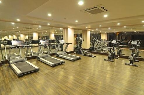 Лято 2020, Кушадасъ, хотел PALM WINGS BEACH RESORT KUSADASI 5*! Транспорт + 7 нощувки на база ALL INCLUSIVE + на цени от 560 лв. на ЧОВЕК!