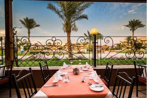 Египет, хотел DESERT ROSE 5*: Чартърен Полет с трансфери + 7 нощувки на база ALL INCLUSIVE на цени от 864 лв.