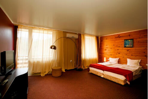 ТОП ЦЕНА!  Велинград, Хотел Селект 4*! Нощувка със Закуска и ВЕЧЕРЯ САМО за 56 лв. на Човек + БАСЕЙН + СПА